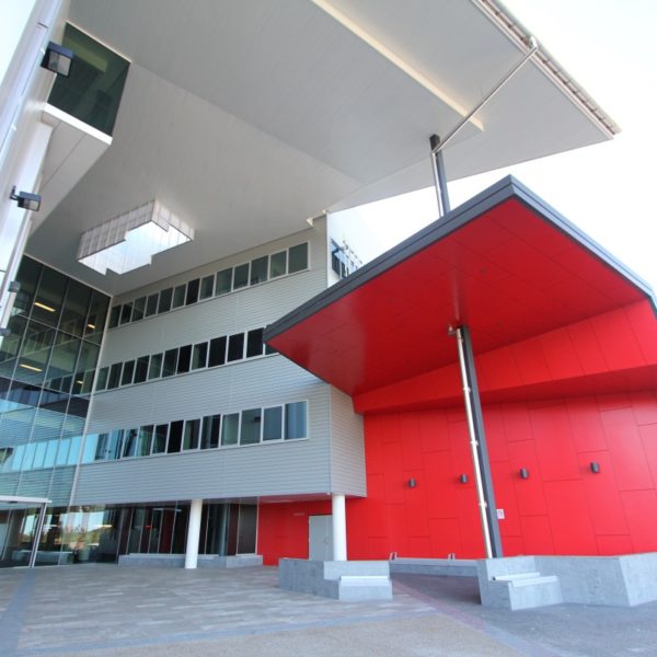 Griffith University VitraPanel
