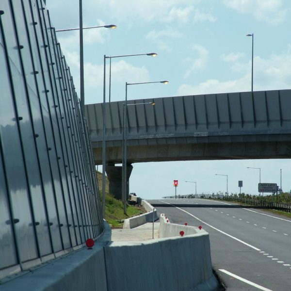 Noise Wall VitraPanel