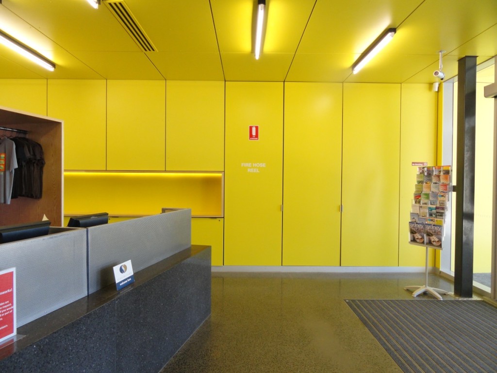 VitraPanel Internal