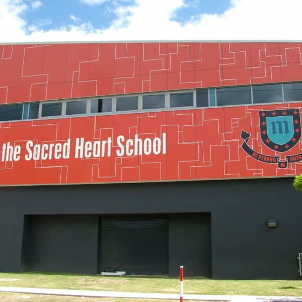 non combustible VitraPanel prefinished CFC Image Panels