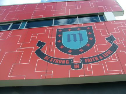 Vitrapanel printed panels