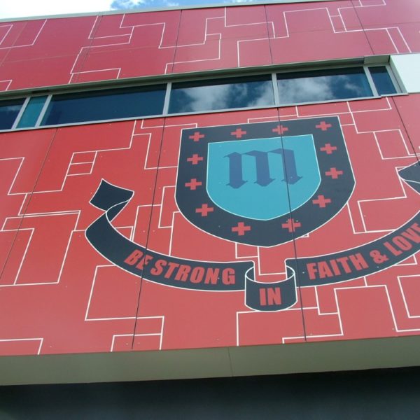 Vitrapanel printed panels