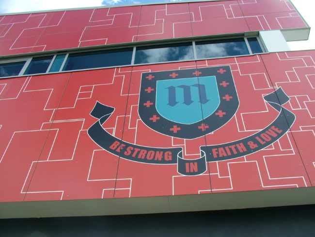 Vitrapanel printed panels