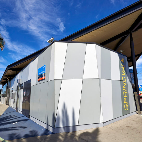 prefinished CFC VitraPanel