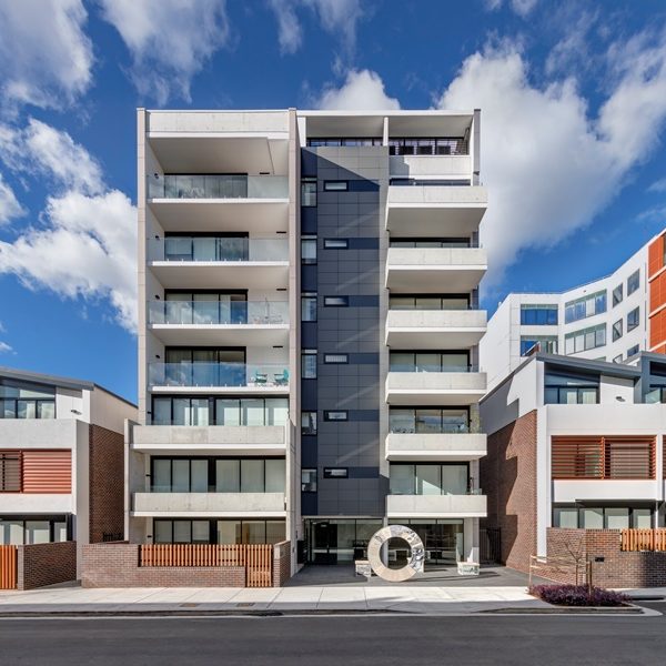 VitraPanel printed panels CFC