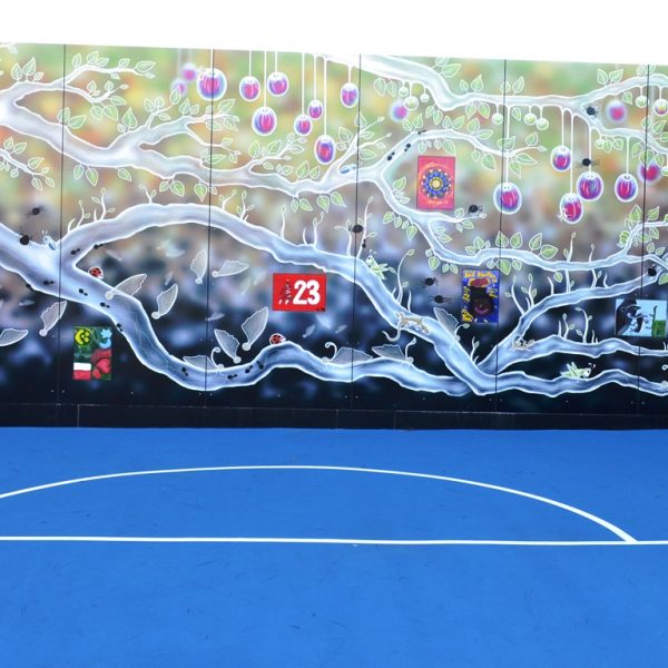 printed panels Vitragroup