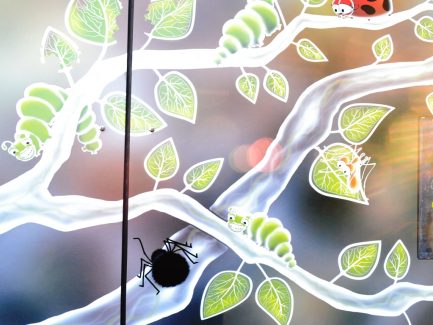 Printed Panels Vitragroup