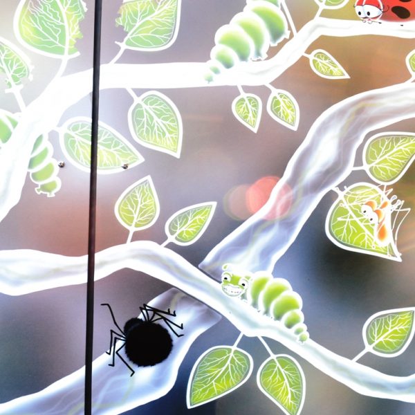 Printed Panels Vitragroup