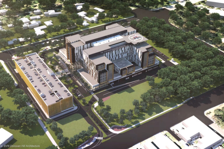 Northern Beaches Hospital