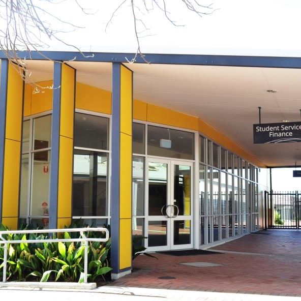 VitraPanel for schools