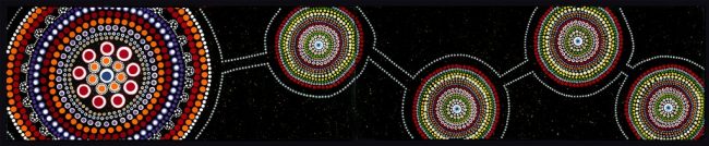 VitraPanel graphic panels Hall Creek